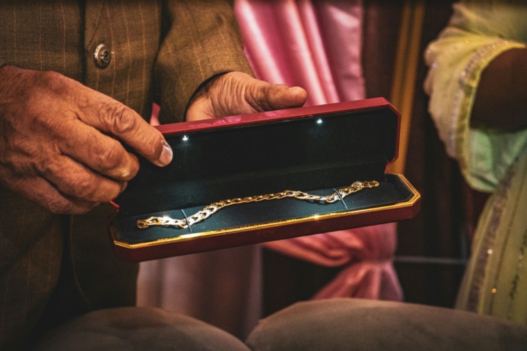 How much is your old jewellery really worth?