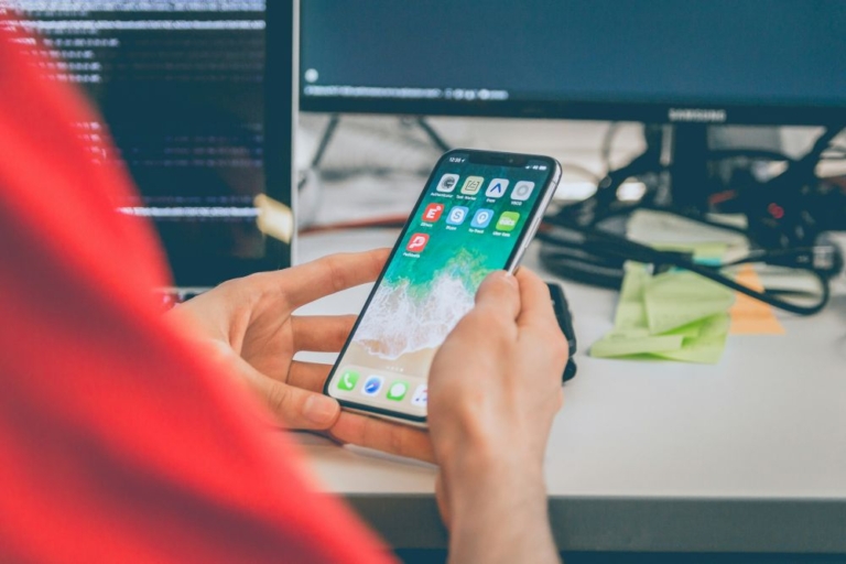 How tech is making gold buying more secure