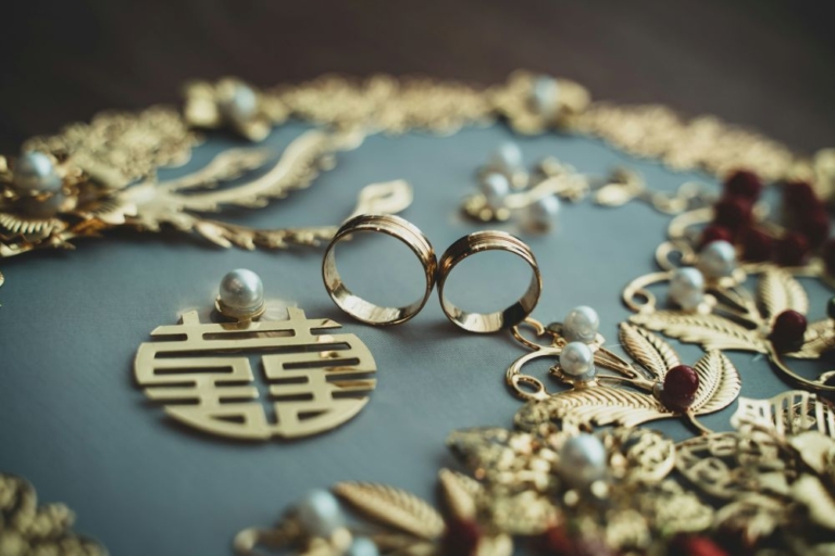 11 must-ask questions if you’ve inherited gold jewellery