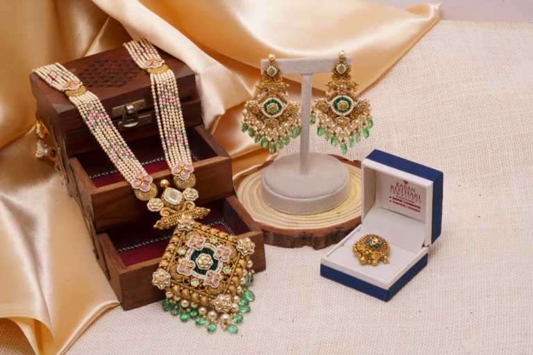 Understanding Gold Scrap Prices: Key Factors Influencing Market Value Today