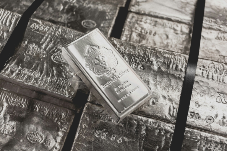 How to Verify and Package Silver Bars Before Selling Efficiently and Securely