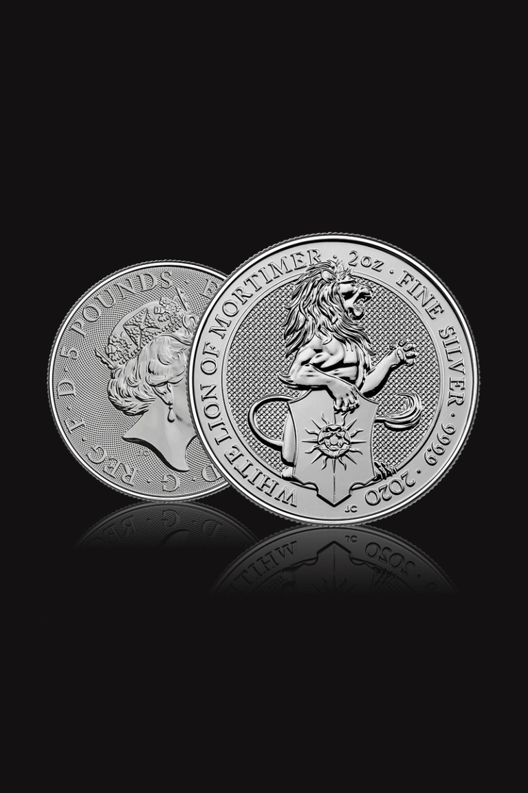 Press Release: DEMAND FOR SILVER DOUBLES YEAR-ON-YEAR