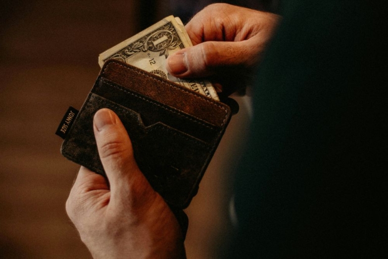 10 traps to avoid when converting gold into cash
