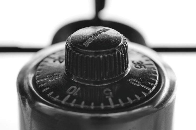 Do you really need a home safe for gold?